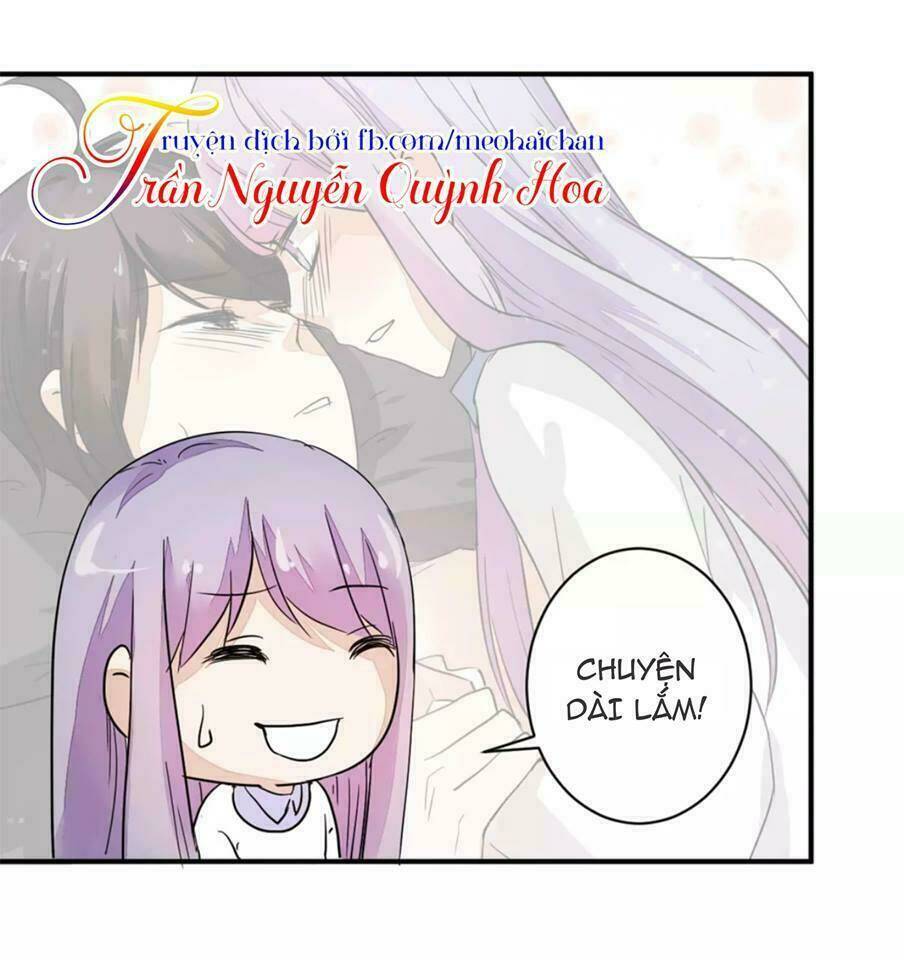 quy tắc của mỹ nam chapter 14 11