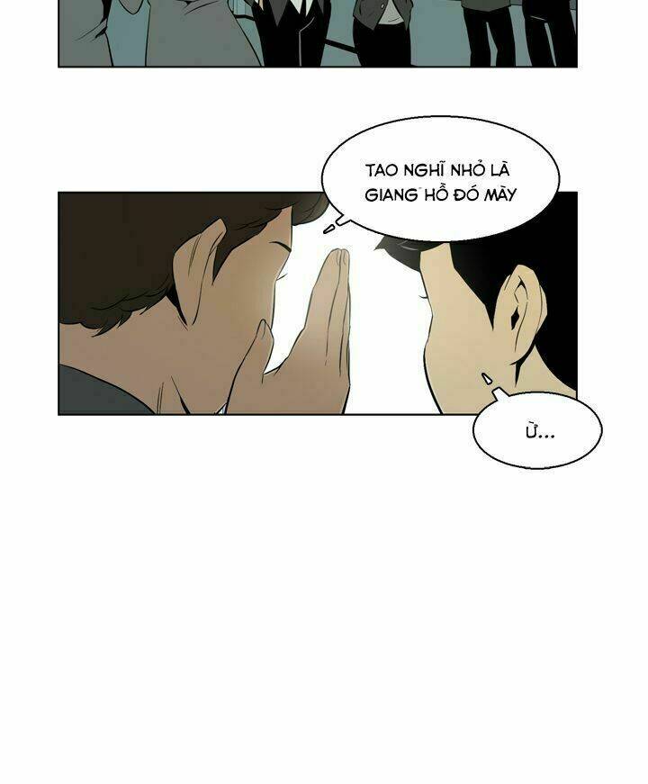 parasite queen chapter 1 25