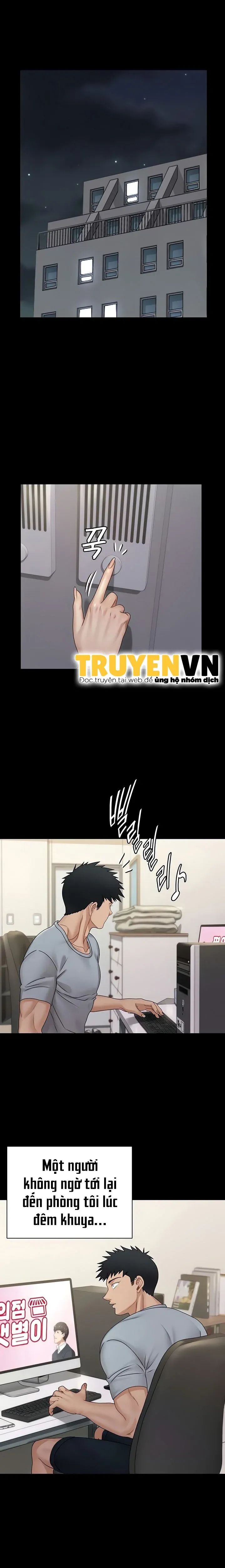 thanh niên động kinh chapter 166 20