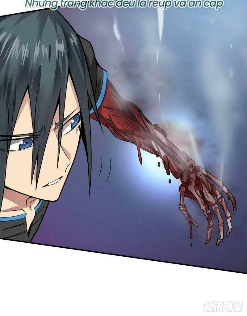 danh sách kẻ phản diện chapter 82 6