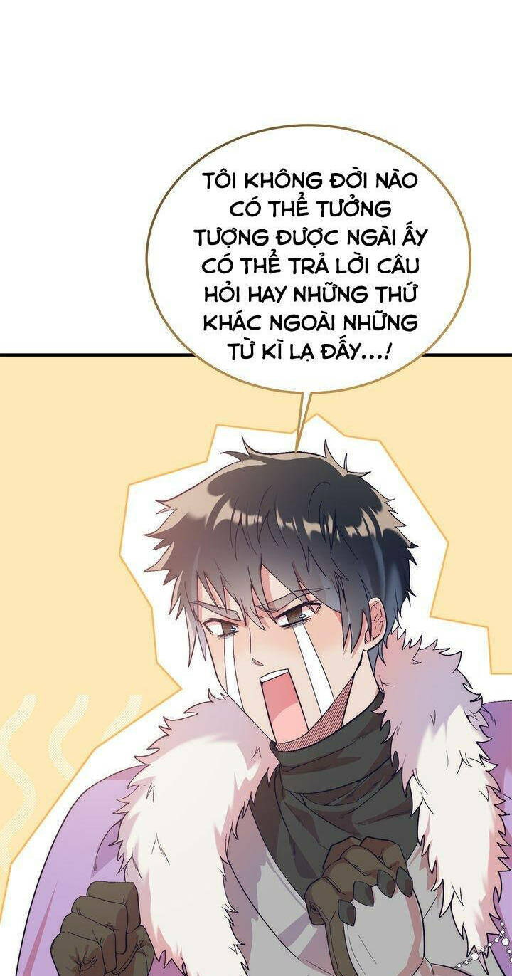 cách để trao vương miện cho vị hoàng tử hoang dã của tôi chapter 18 63