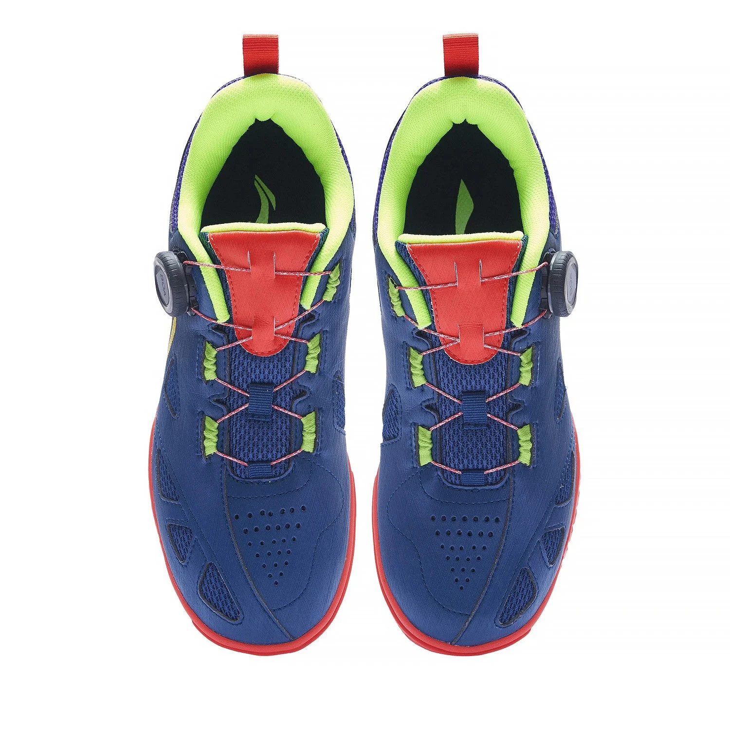 Giày bóng bàn chuyên nghiệp Lining MAGE ES APTT001 chính hãng có 2 màu-tặng tất thể thao bendu