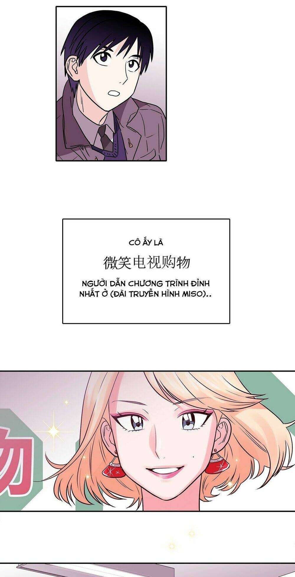 chuyện gì đến, rồi cũng sẽ đến chapter 15 15