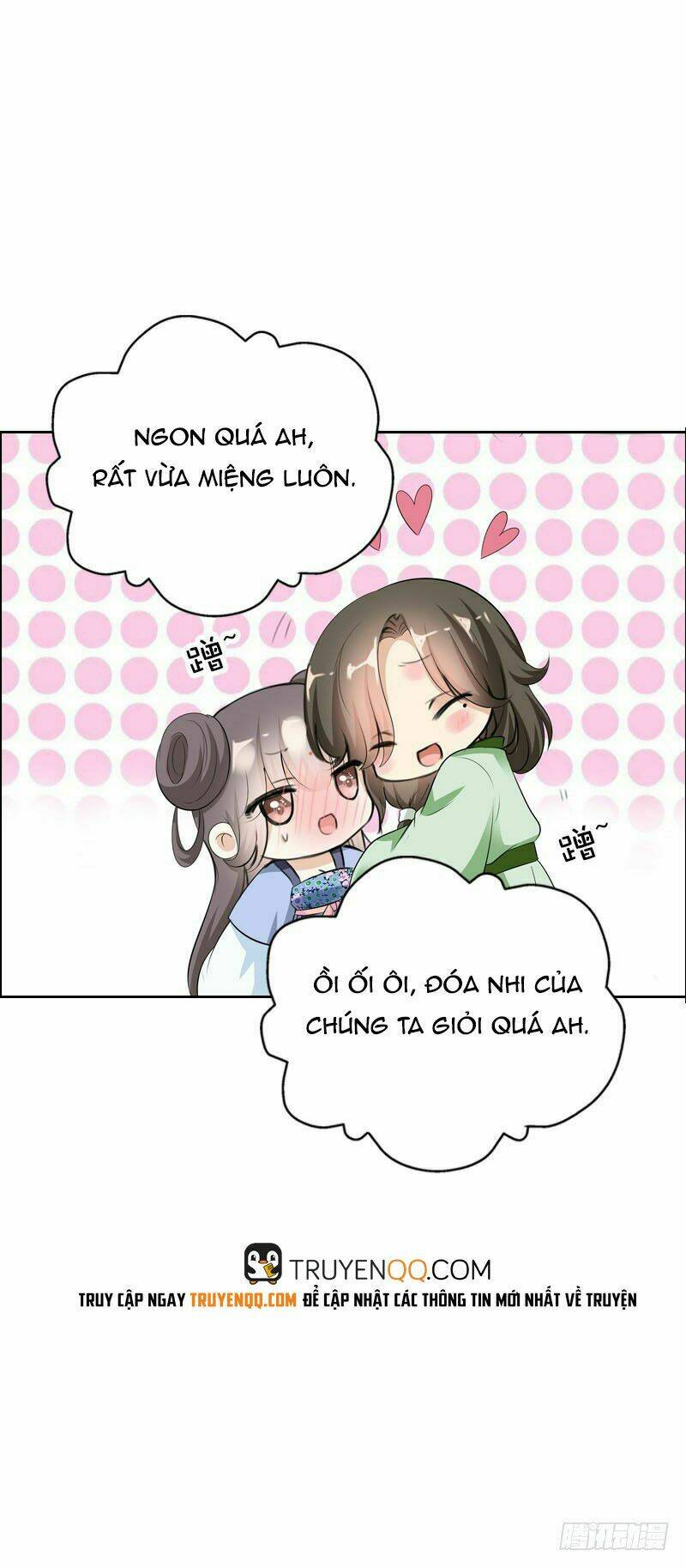 điền viên mật sủng: cô vợ nóng bỏng chapter 31 11