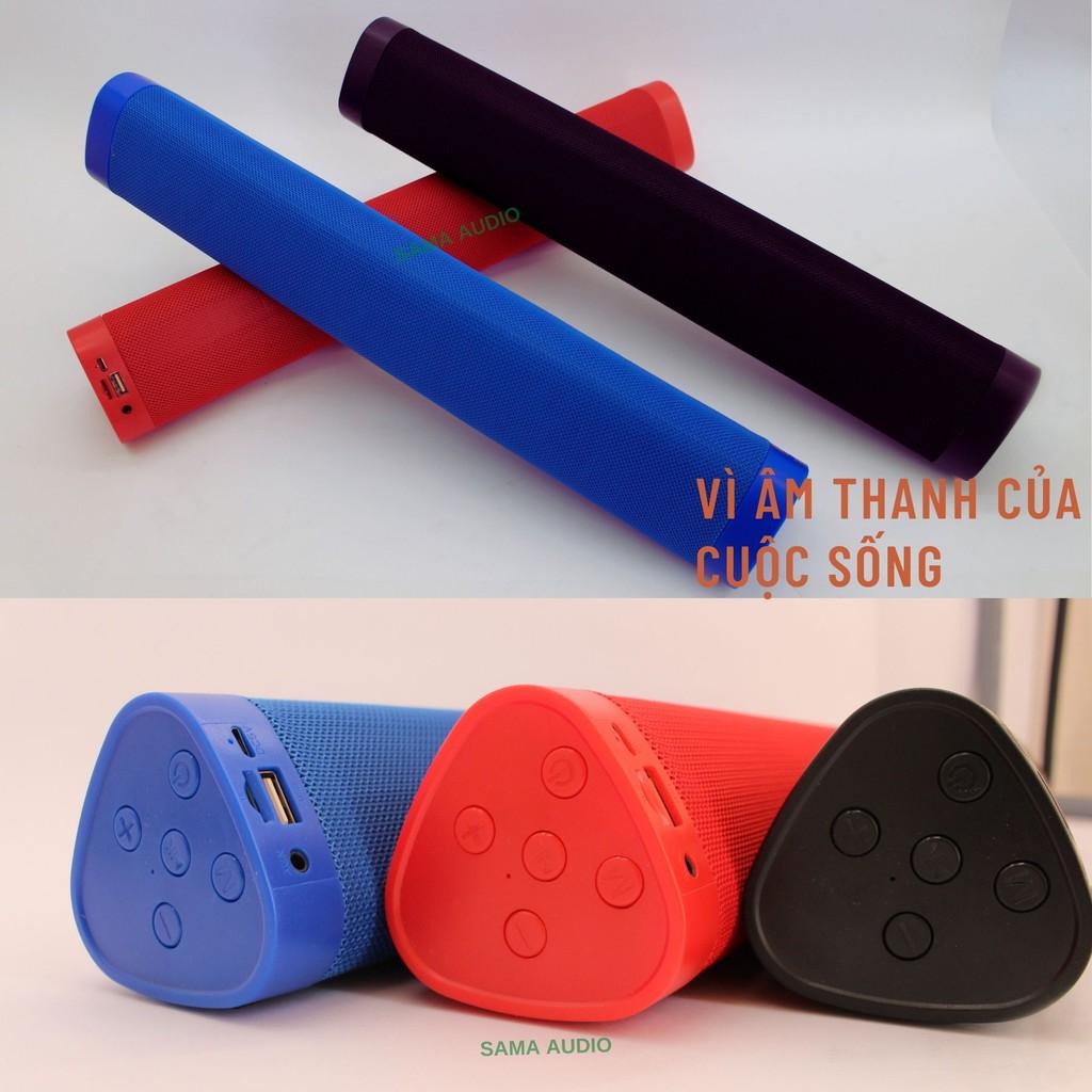 Loa Bluetooth A500 - Loa Tivi Dài - Loa Vi Tính - Soundbar Âm Thanh Đỉnh / Bass Cực Mạnh - Hỗ trợ USB/Thẻ Nhớ