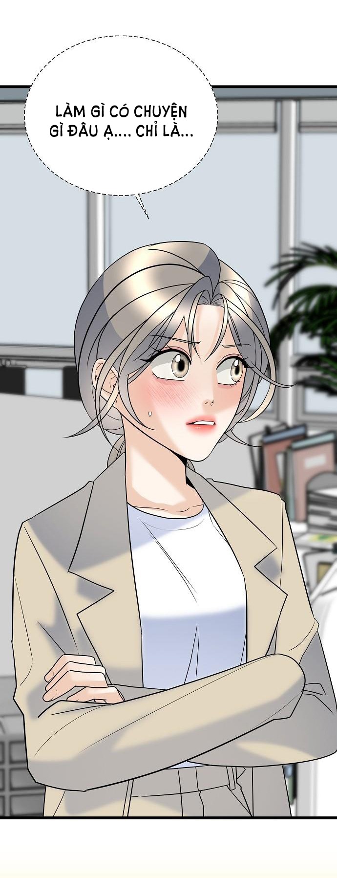 random target - mục tiêu ngẫu nhiên chapter 15.2 38