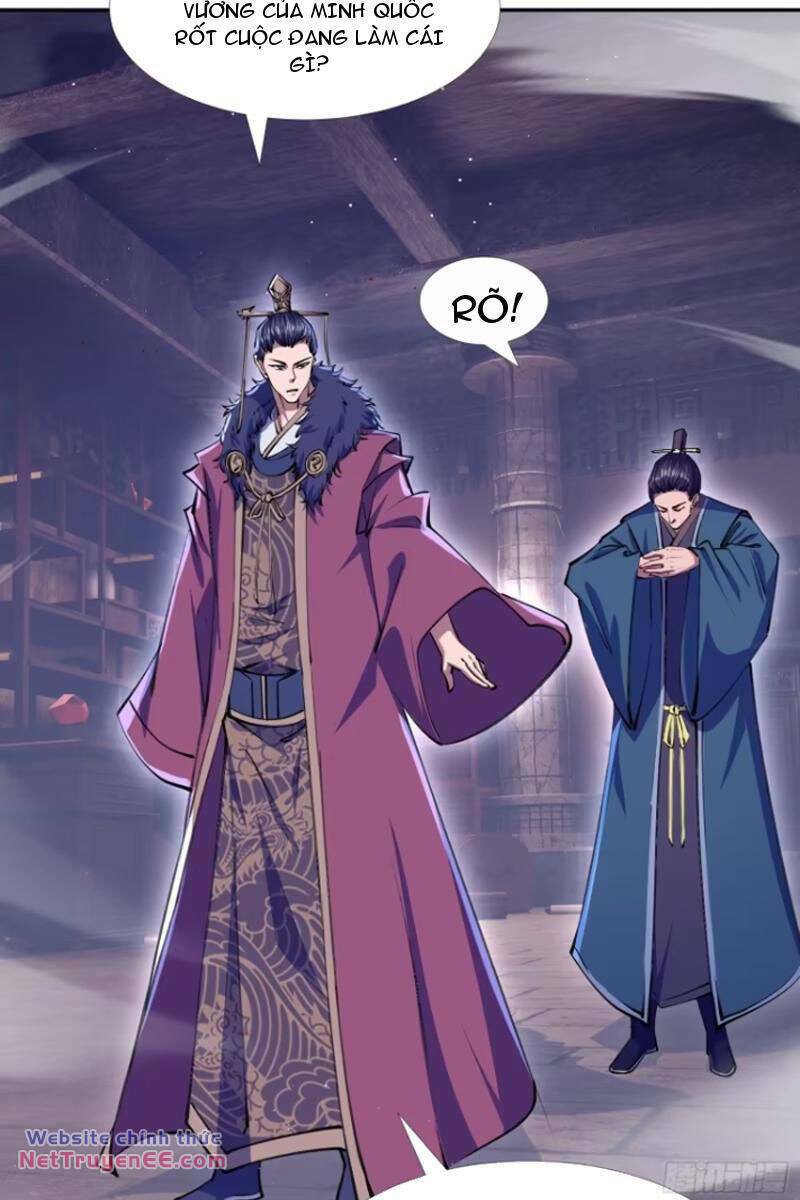 trăm tuổi mở hệ thống: con hiền cháu ngoan quỳ khắp núi! chapter 30 9