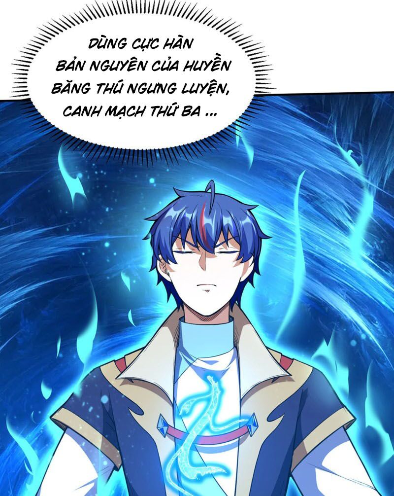 võ đạo độc tôn chapter 245 18