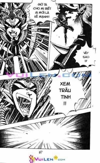 những người bạn tốt chapter 11 67