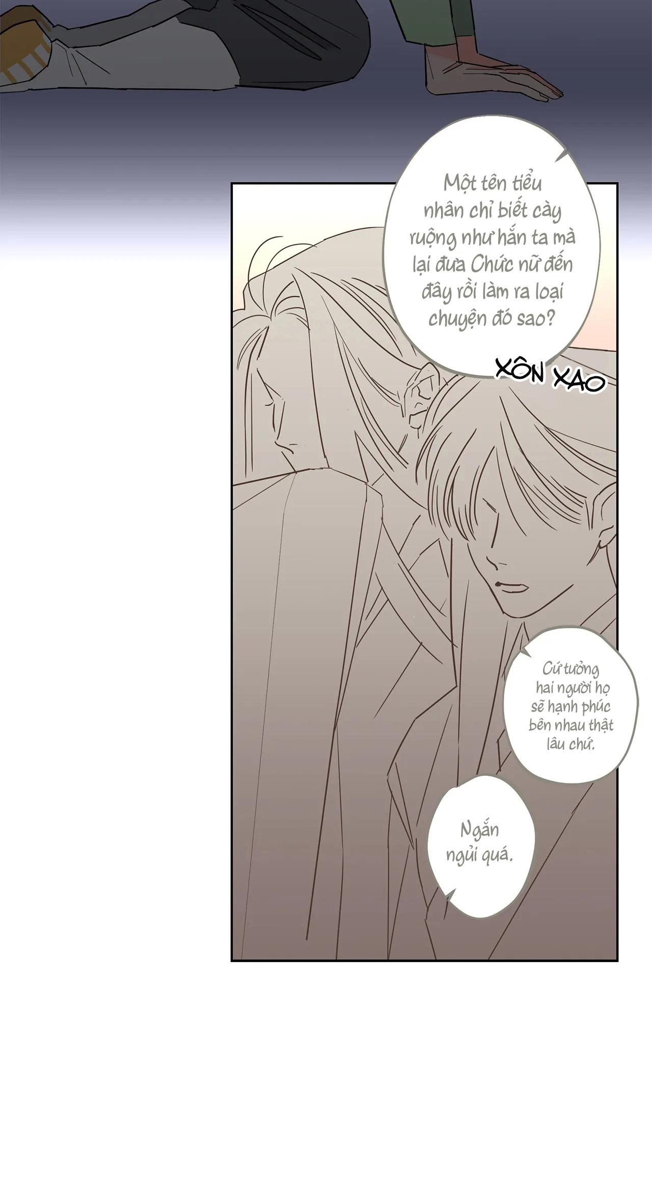 manhwa chịch vồn chịch vã chapter 24 15