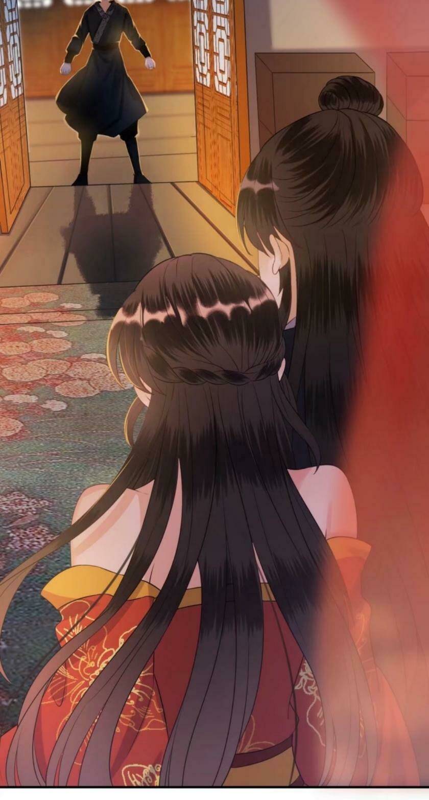 theo đuổi hoàng tử quá khó a~ chapter 89 12