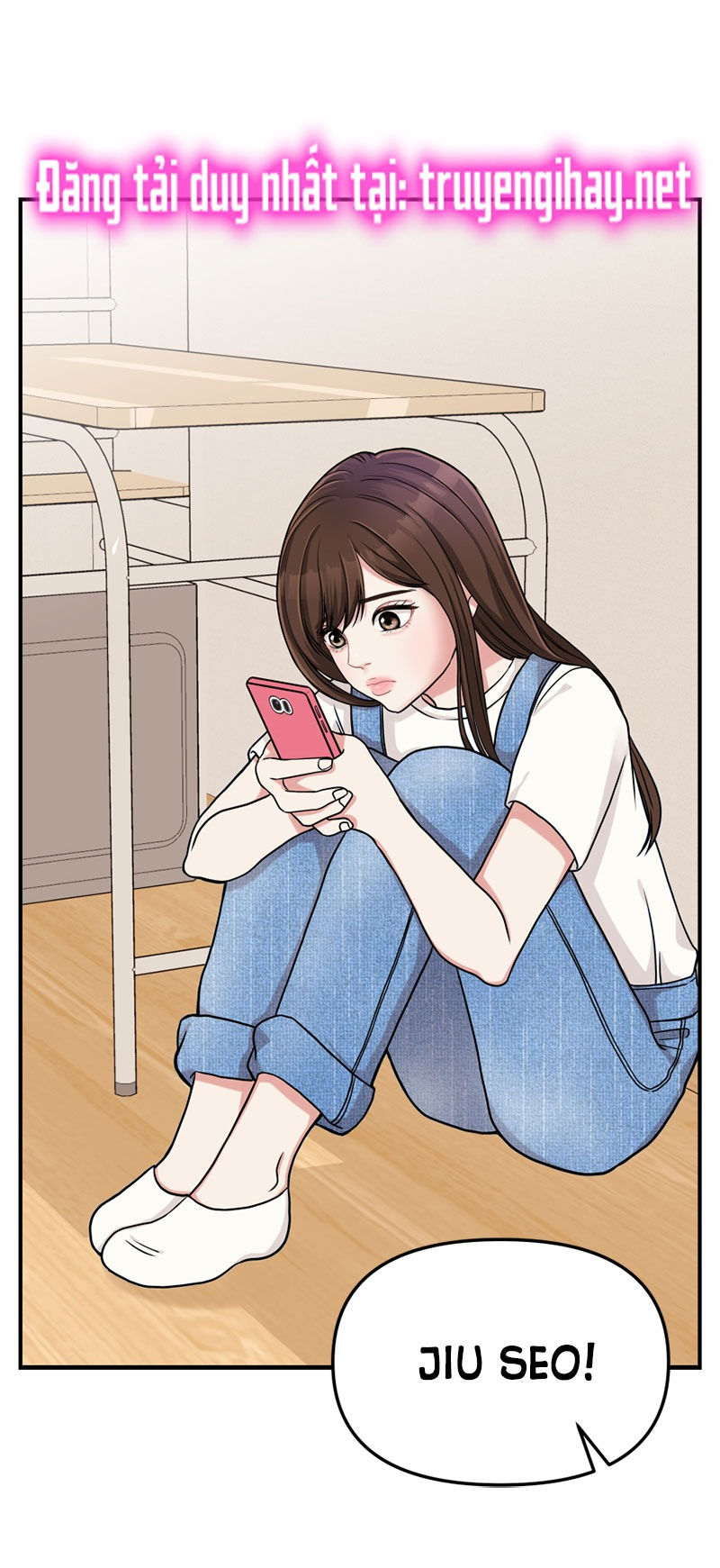 gửi em người đánh cắp những vì sao - to you who swallowed a star chapter 1.1 5