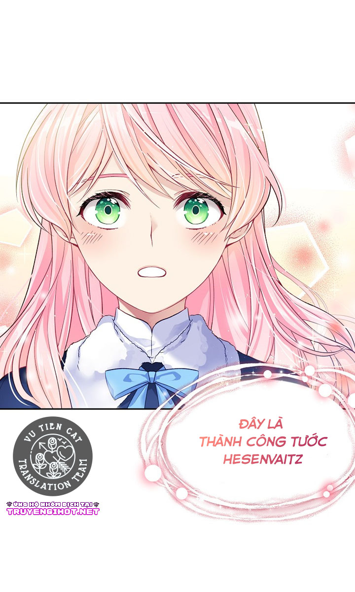 tôi gặp rắc rối vì chồng qúa dễ thương chapter 1 12