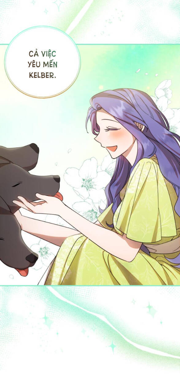 nếu là phản diện, liệu tôi sẽ chết? chapter 5.2 15