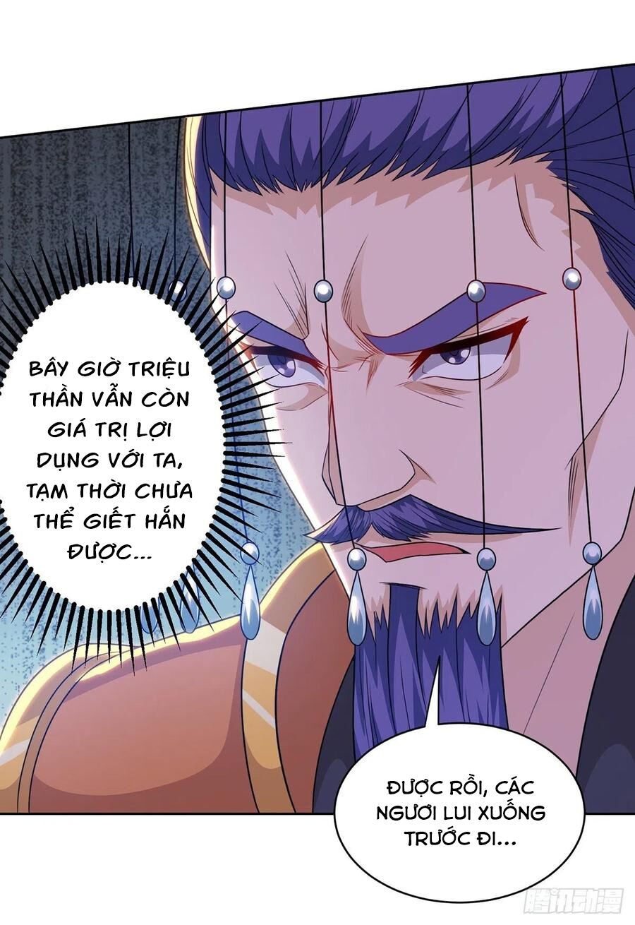 chúa tể tam giới chapter 117 38