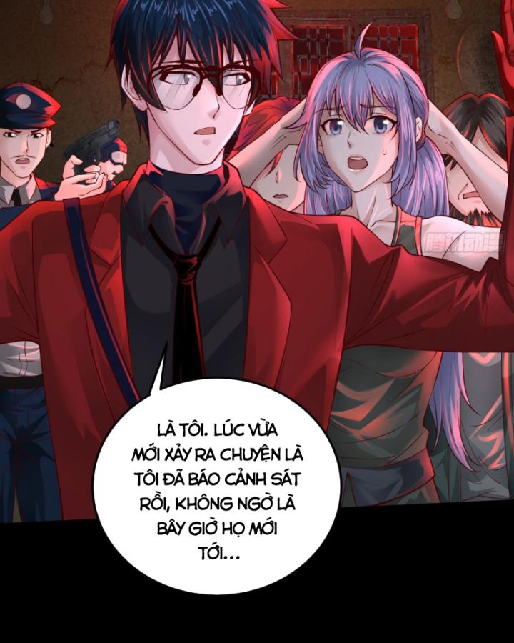 bắt đầu từ trăng đỏ chapter 154 40