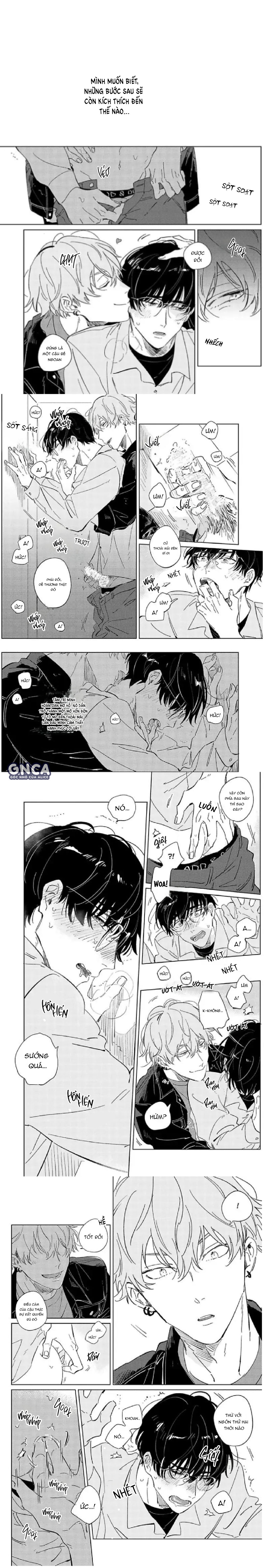 bước tiến tình yêu vụng về của hetakuso chapter 1 6