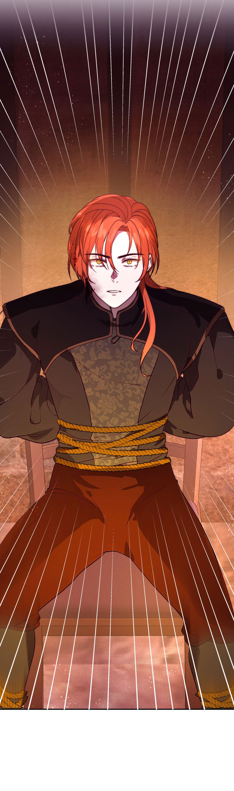 hãy tránh xa khỏi tôi, romeo chapter 41 2