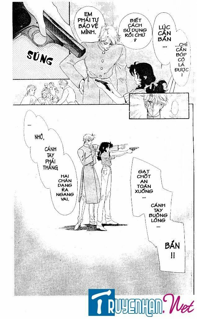 magnolia waltz chapter 18 15