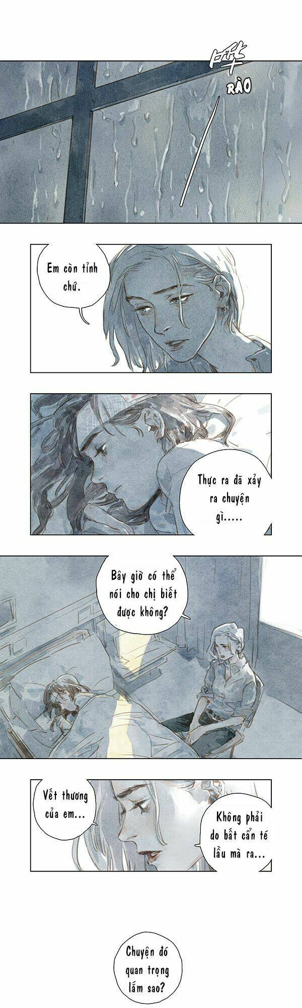 người yêu dấu chapter 6 2