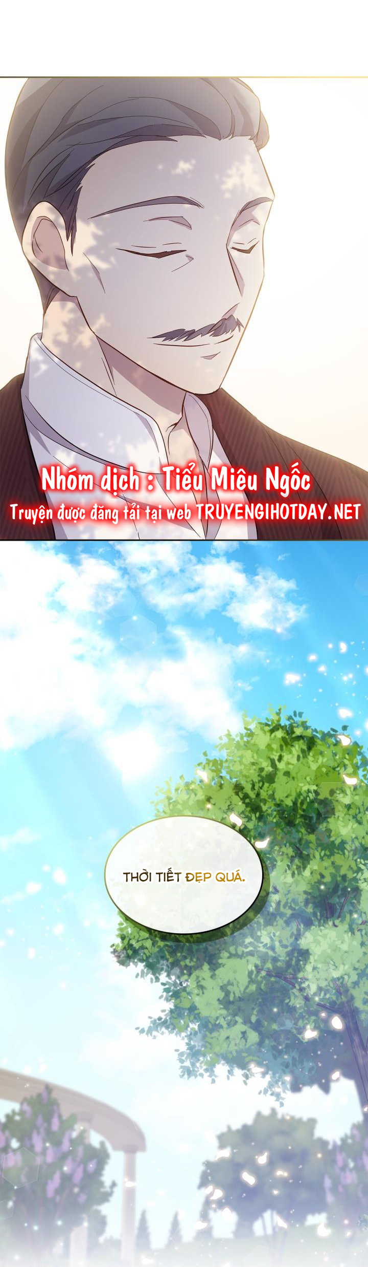 tôi đã cứu lấy em trai của nam chính chapter 68 20