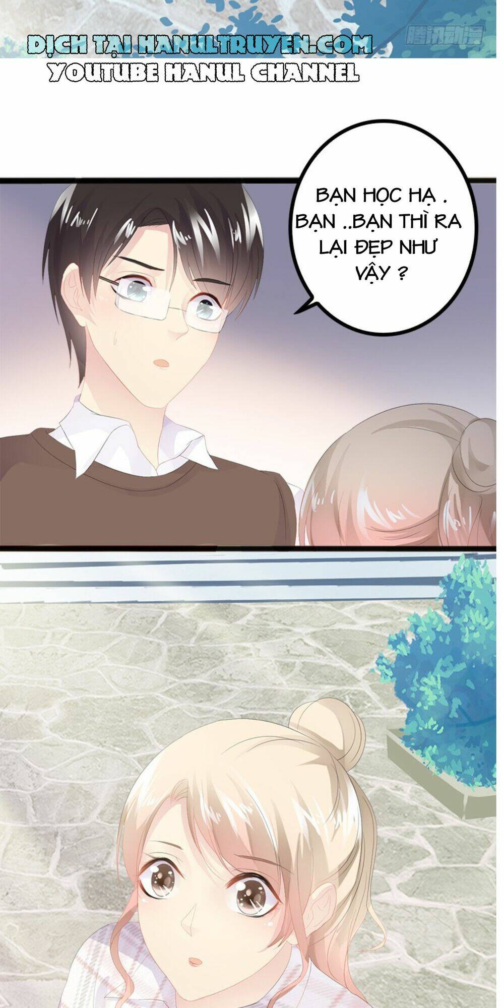 thần bí đế thiếu điềm sủng thê chapter 19 8