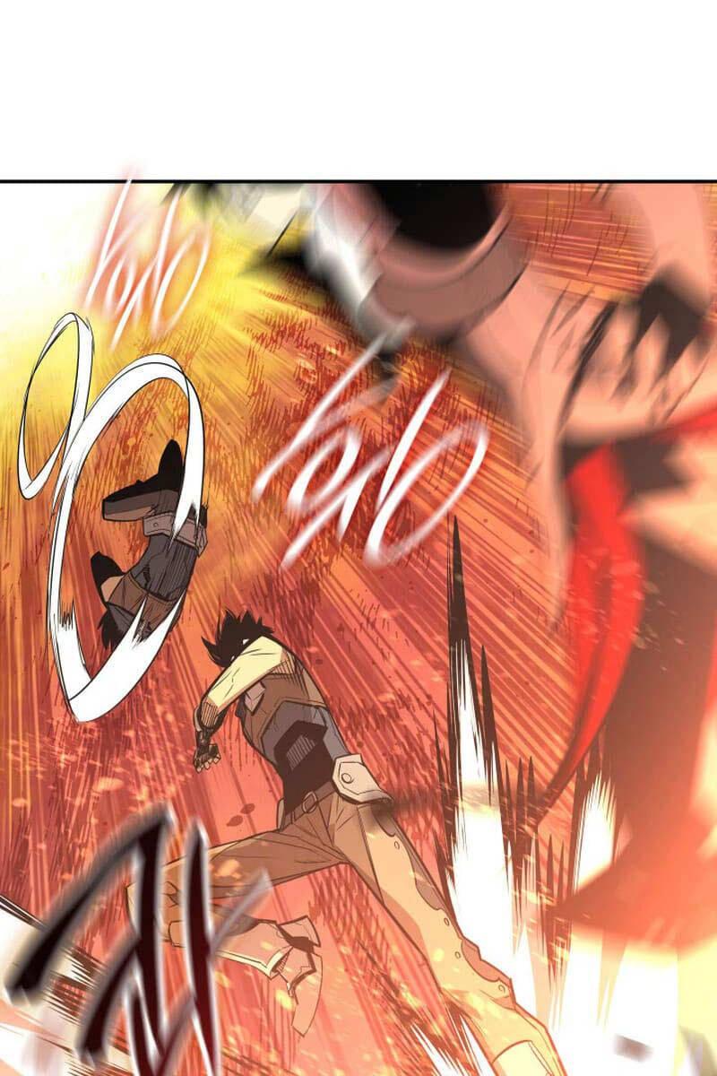 tôi là lính mới chapter 173 24