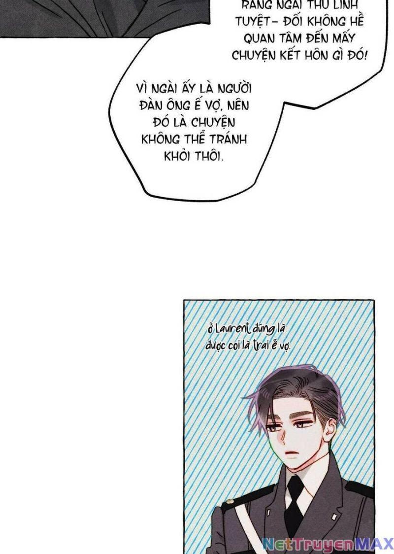 nuôi dưỡng một hắc long chapter 70.1 21