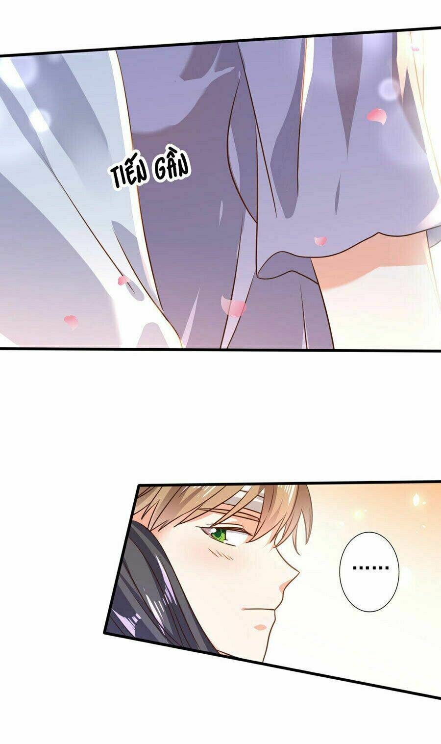 hôn nhân dục vọng: thiếu gia nhẹ một chút! chapter 76 12