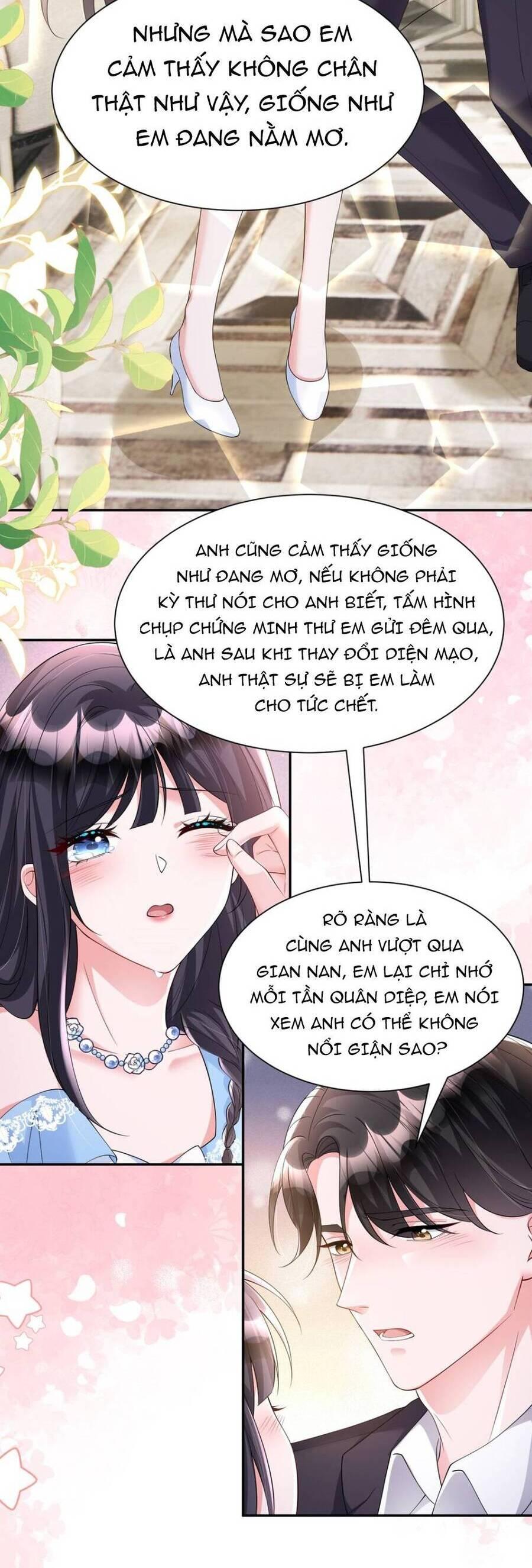 tổng tài huyết tộc cực sủng cô vợ mỹ nhân ngư chapter 112 4