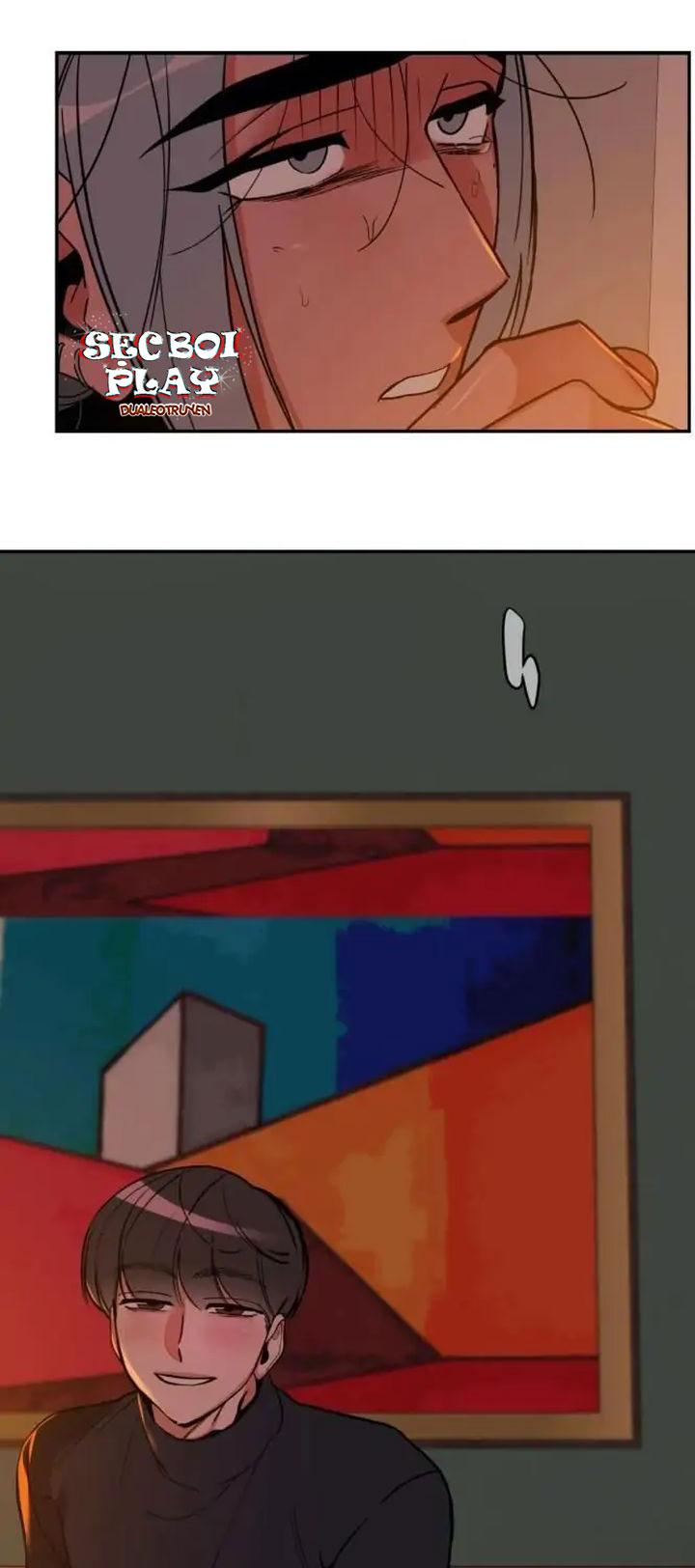 đối tác cơ thể hoàn hảo chapter 21 14