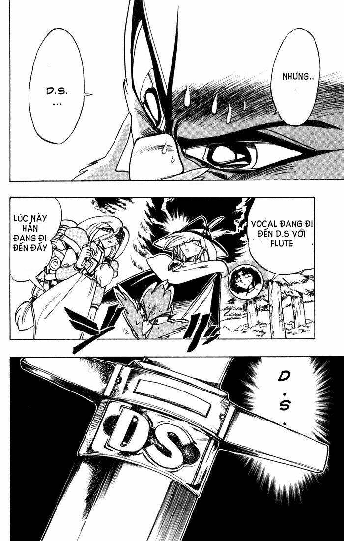 violinist of hameln - cây đàn kì diệu chapter 82 7