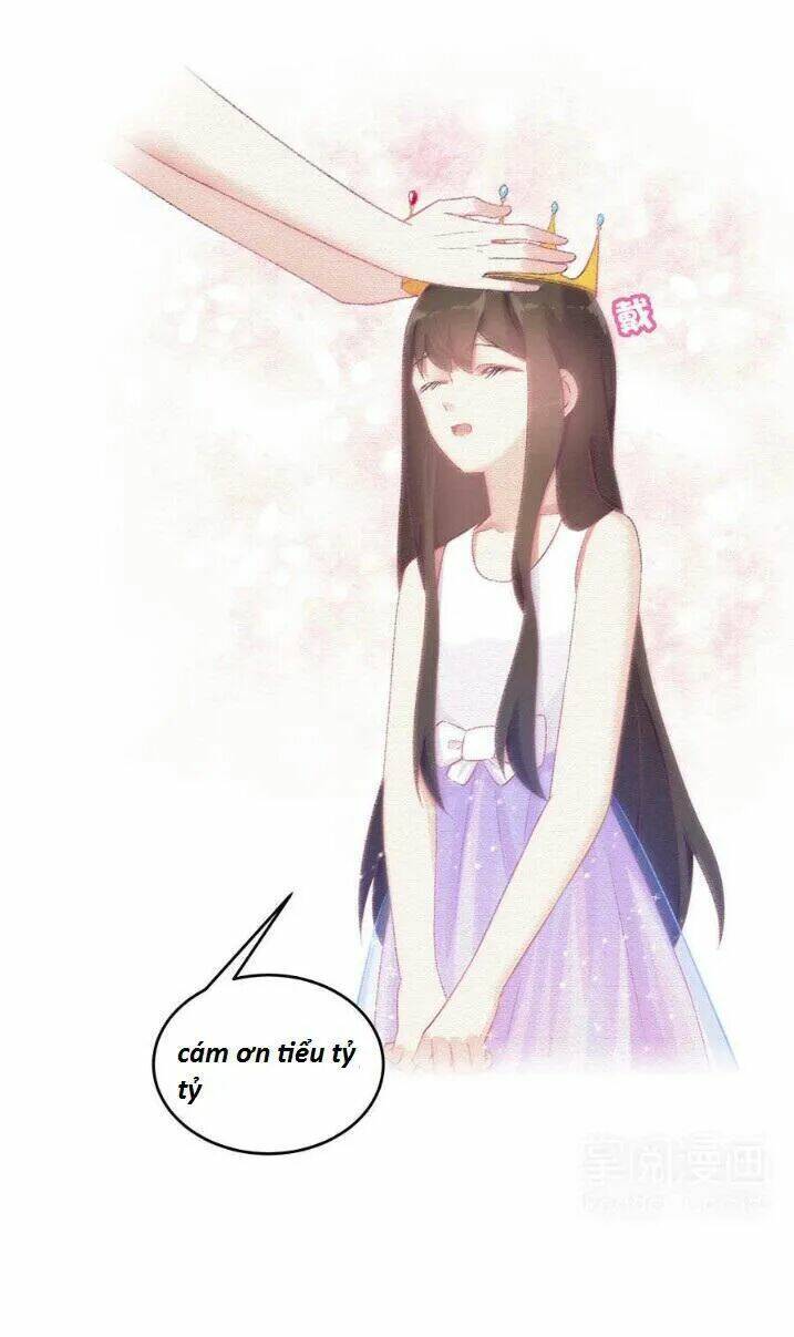 tiểu muội, ngươi đã lấy chồng chưa ? chapter 15.1 20