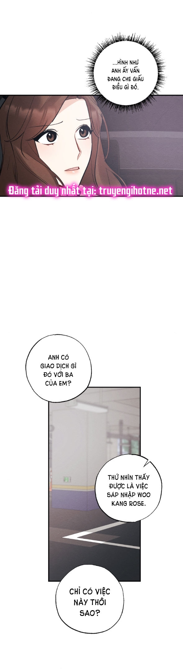 [18+] hôn nhân bị đánh cắp chapter 22.2 5