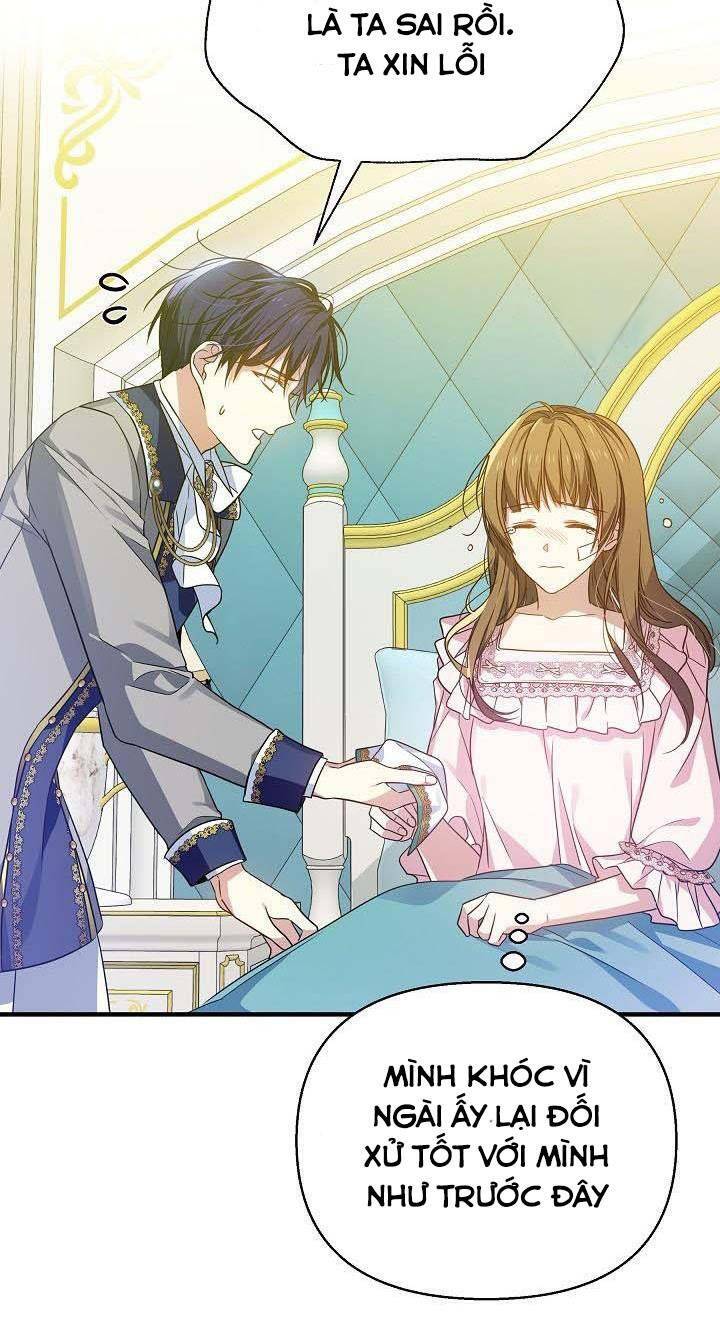 từ lúc bắt đầu tôi vẫn luôn ở bên em chapter 29 3