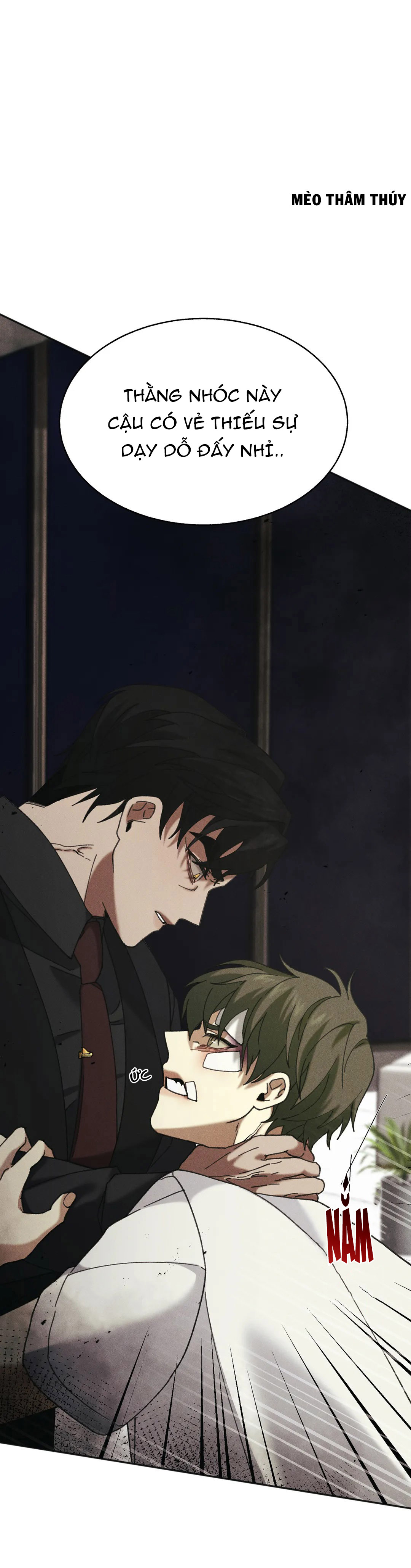 điểm mù chapter 2 52