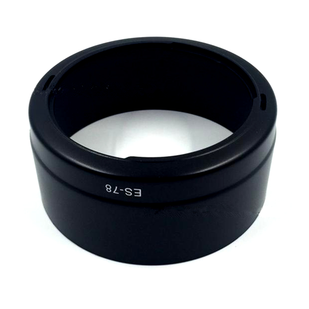 Loa Che Nắng Hood Cho Ống Kính Canon EF 50-1.2L USM