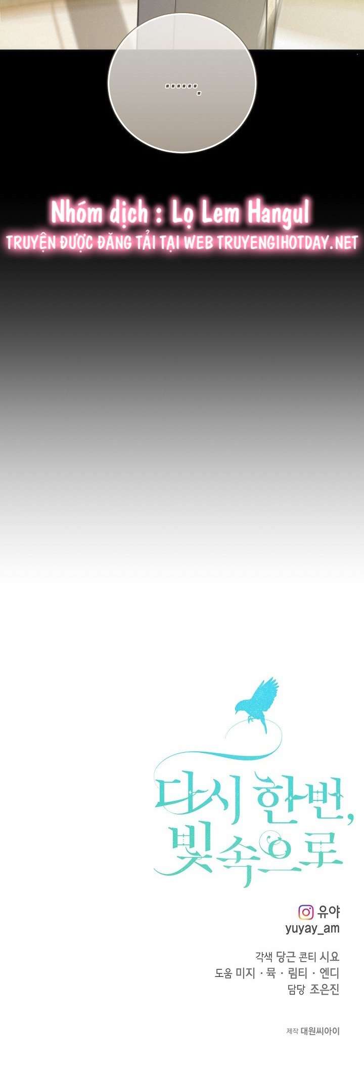 hướng đến ánh dương một lần nữa chapter 90 55