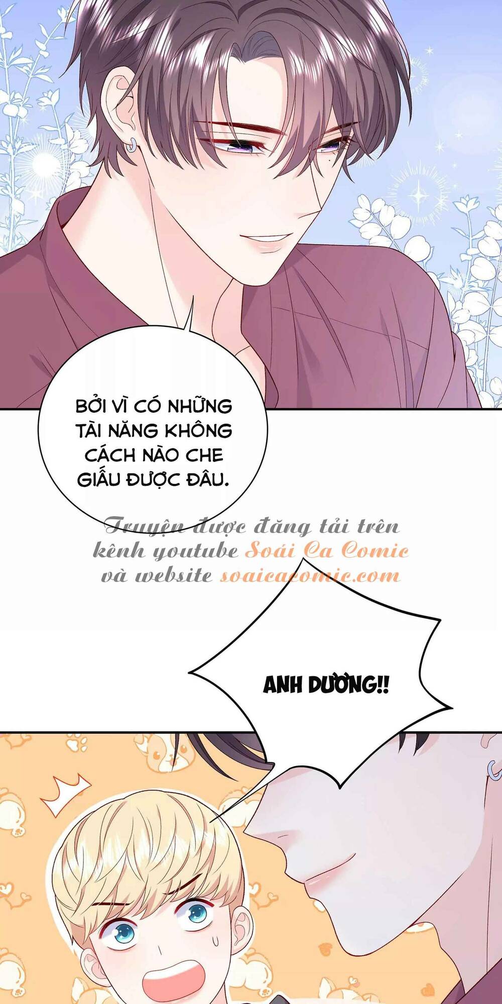 tôi dựa vào tà ý: nghịch chuyển nhân sinh chapter 18 9