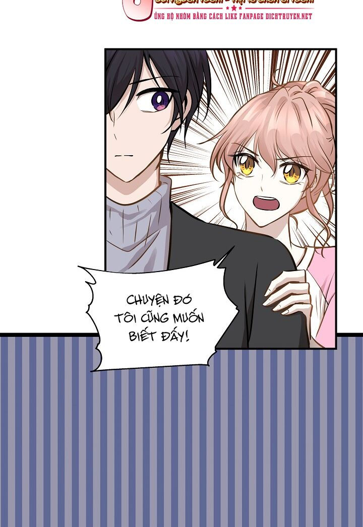 cuộc sống kỳ thú chapter 59 21