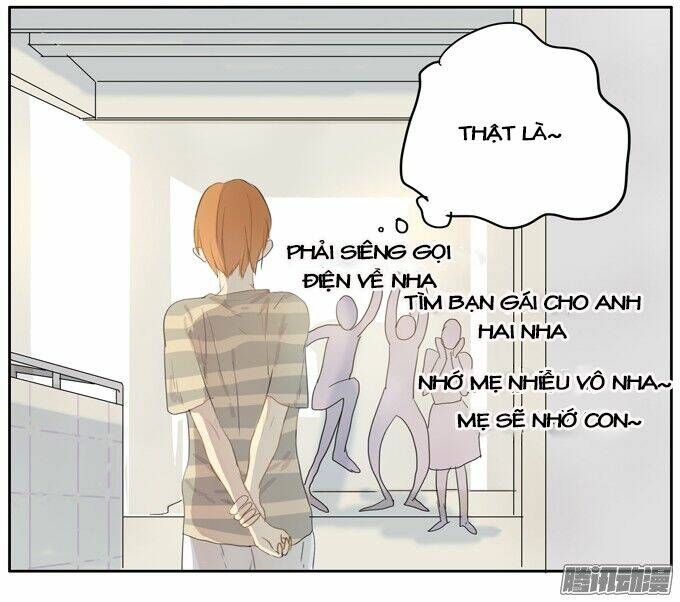 tại sao lại là nữ sinh chapter 5 11