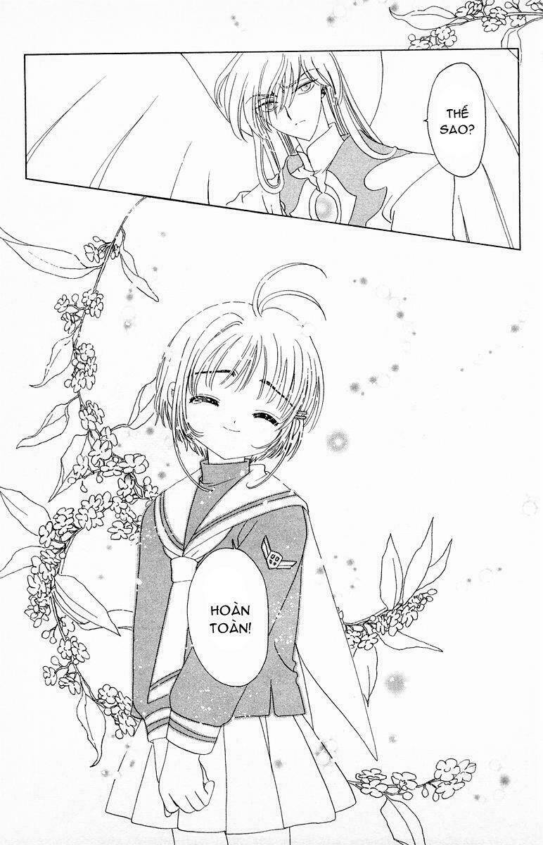 card captor sakura chapter 39 17