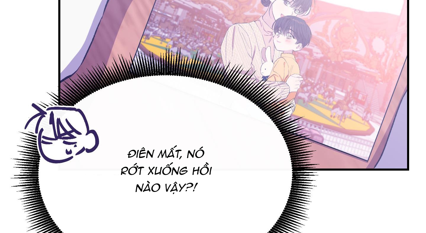 lãng mạn giả dối chapter 16 19