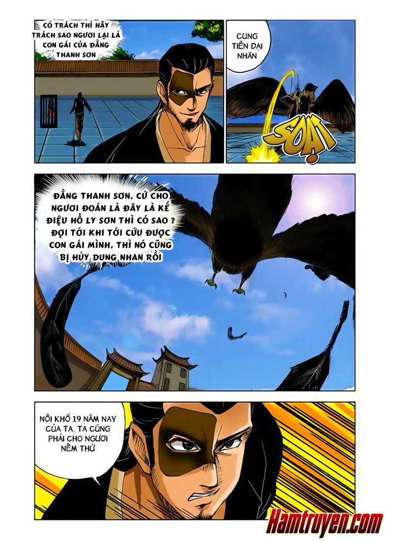 cửu đỉnh ký chapter 87 6