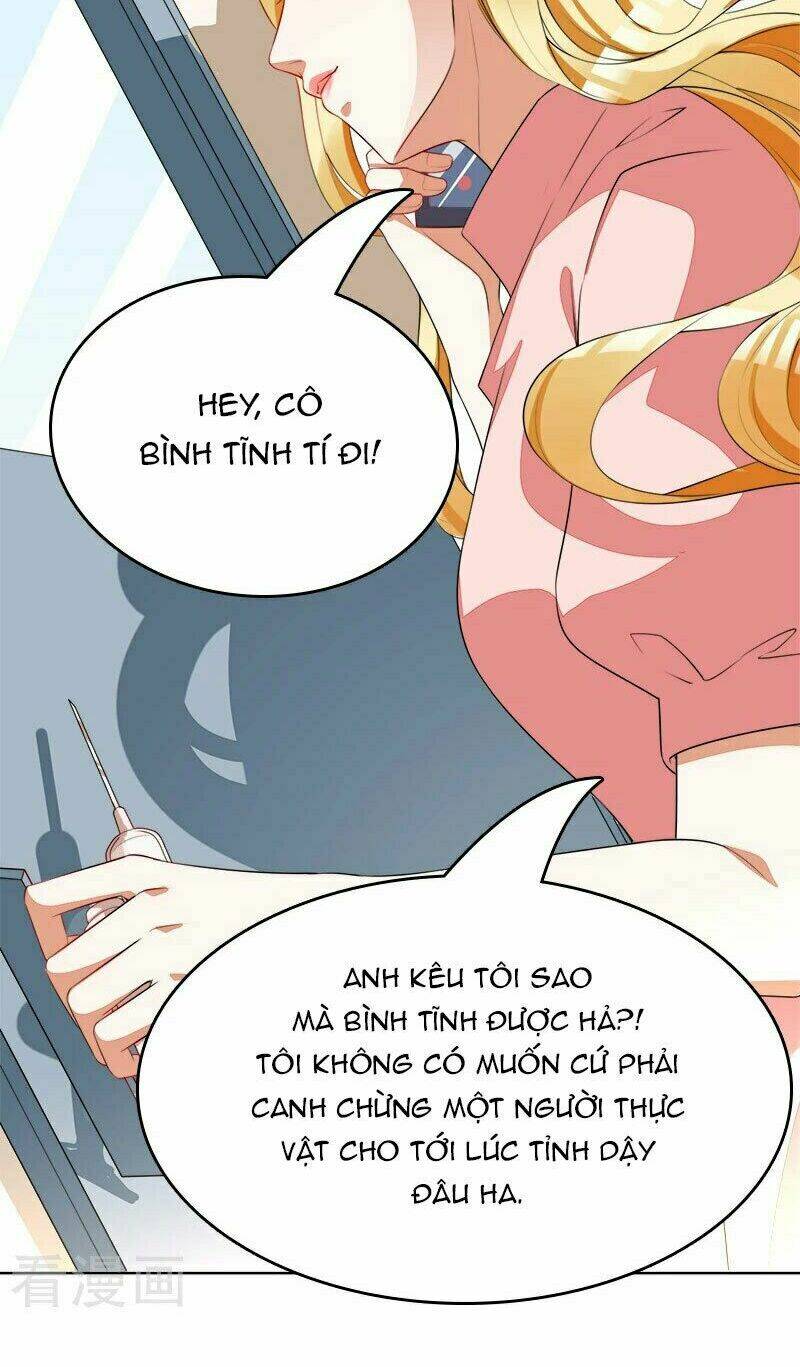 lãnh hôn cuồng ái chapter 46 14