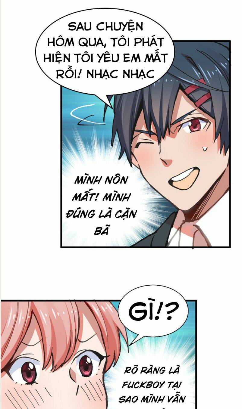 vô sỉ thuật sĩ chapter 4 15