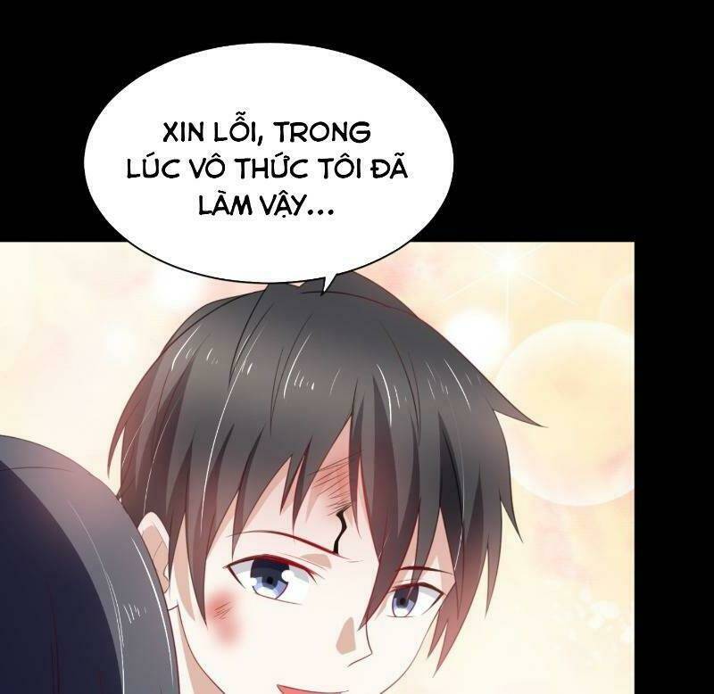 ta làm phản phái ở trong truyện harem chapter 5 10