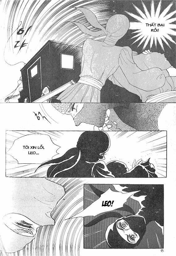 princess - công chúa xứ hoa (bản đẹp) chapter 8 27