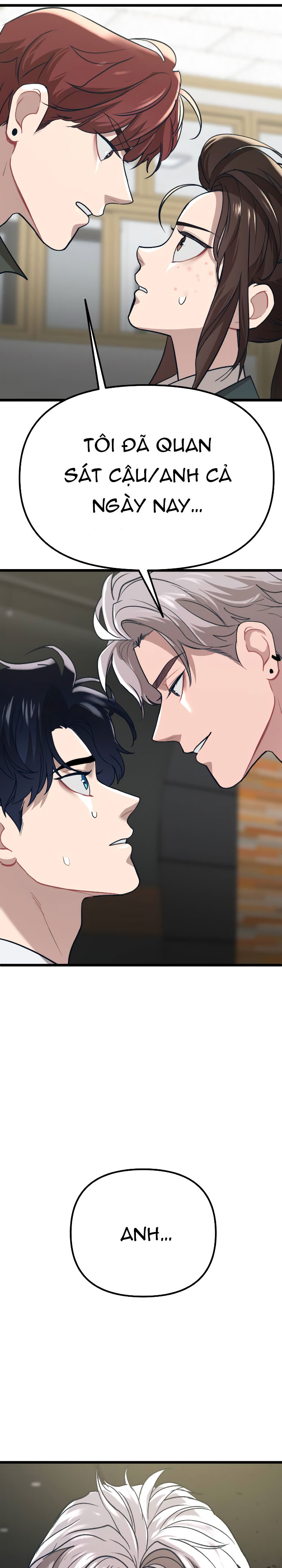 thần tượng của tôi chapter 9.2 18