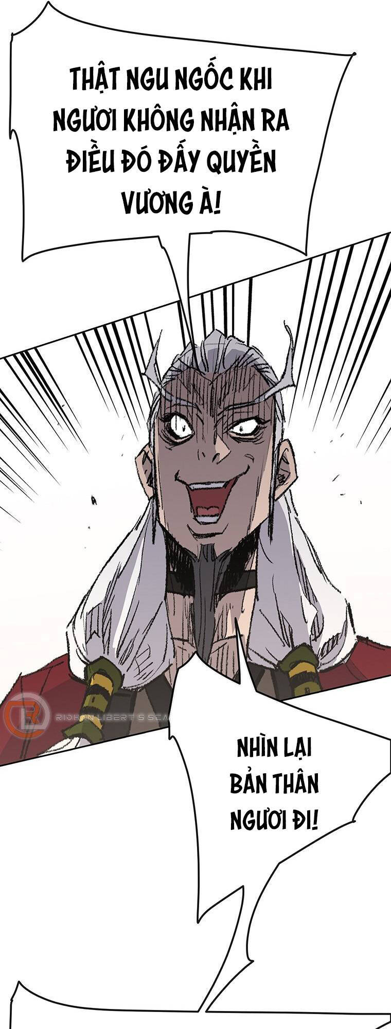 kiếm sĩ bất bại chapter 109 48